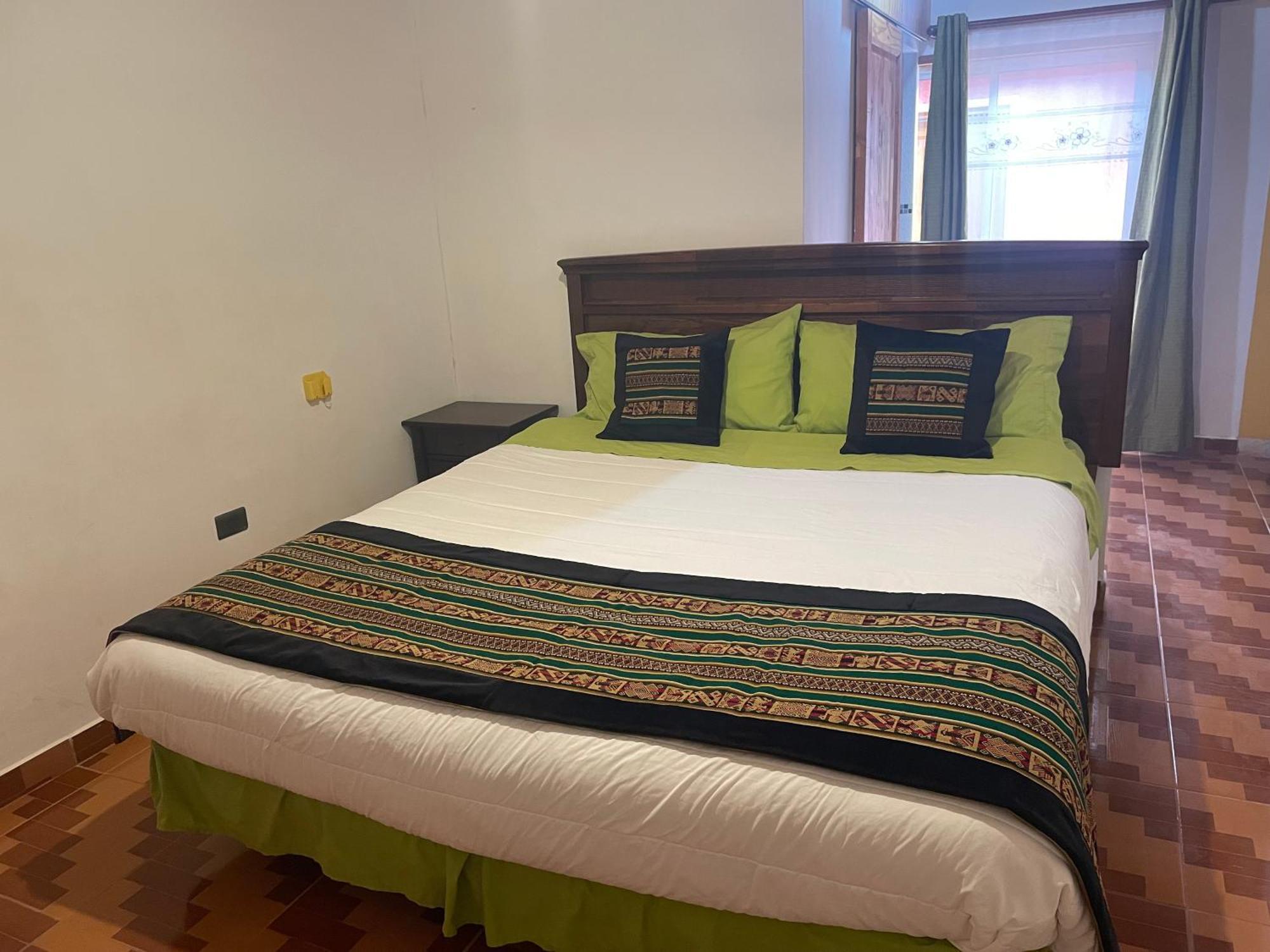 Casa Solcoy 호텔 산 페드로 데 아타카마 외부 사진